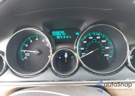 2016 Buick Enclave Premium z USA, uszkodzony, nr VIN 5GAKVCKD9GJ280261